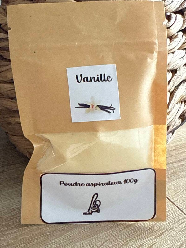 Vanille