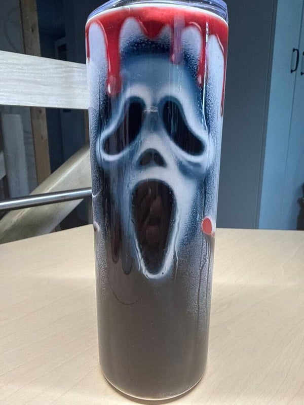 Scream