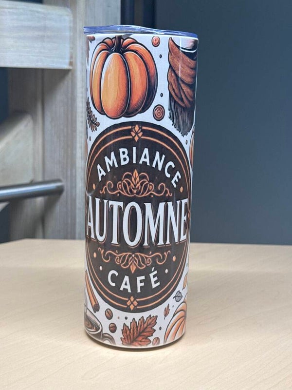 Ambiance automne