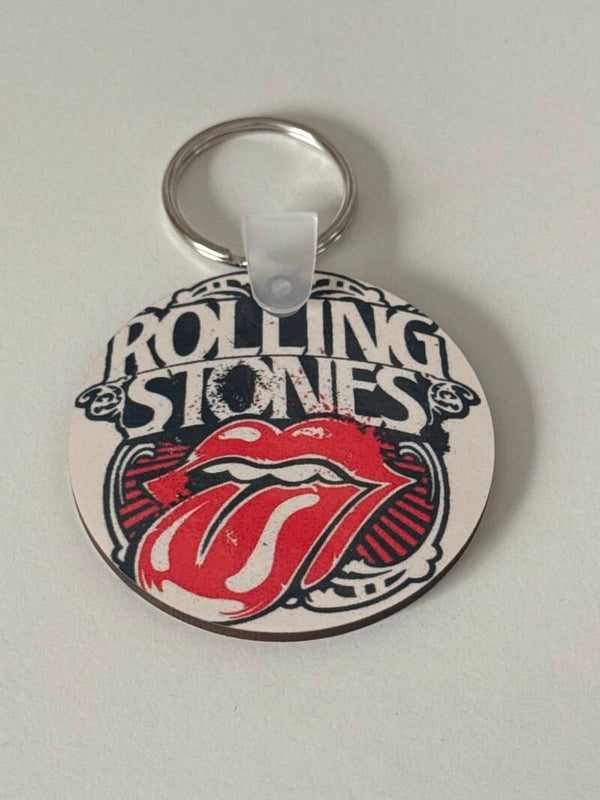 Rolling stones