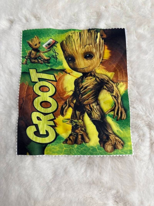 Groot