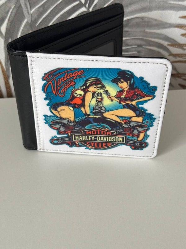 Harley Davidson