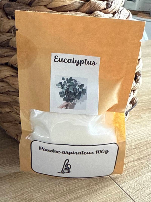 Eucalyptus