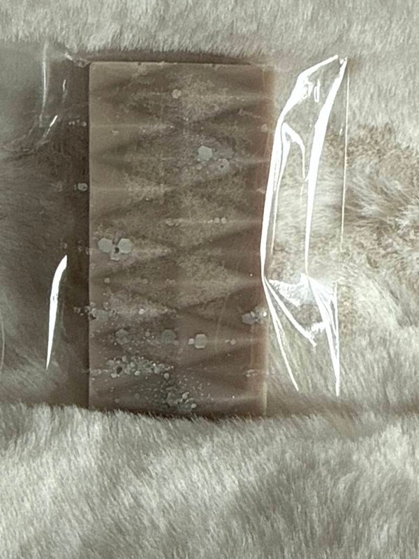 Caramel crémeux