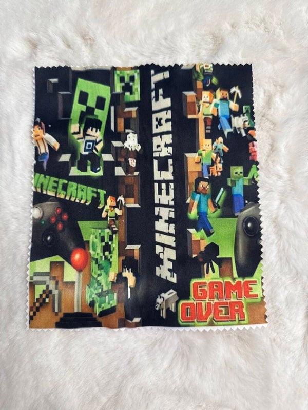 Minecraft