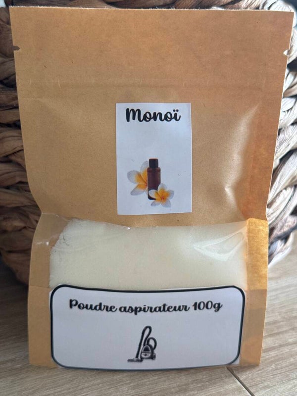 Monoï