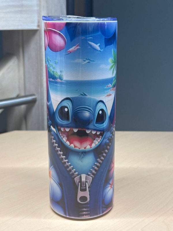 Stitch