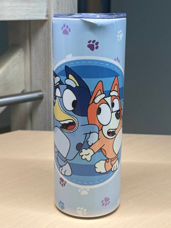 Bluey