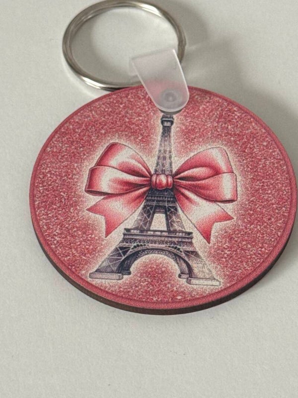 Tour Eiffel