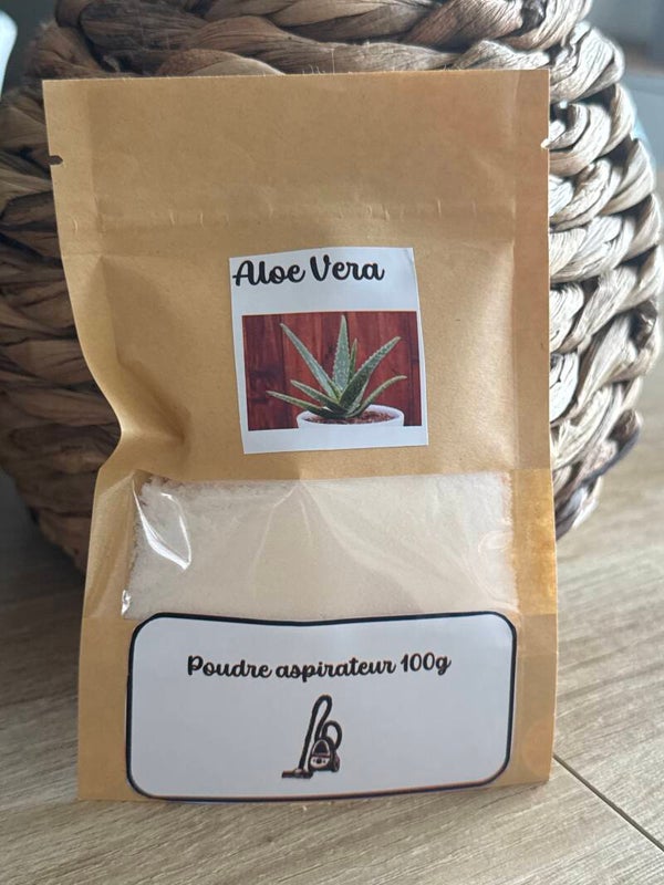 Aloe Vera
