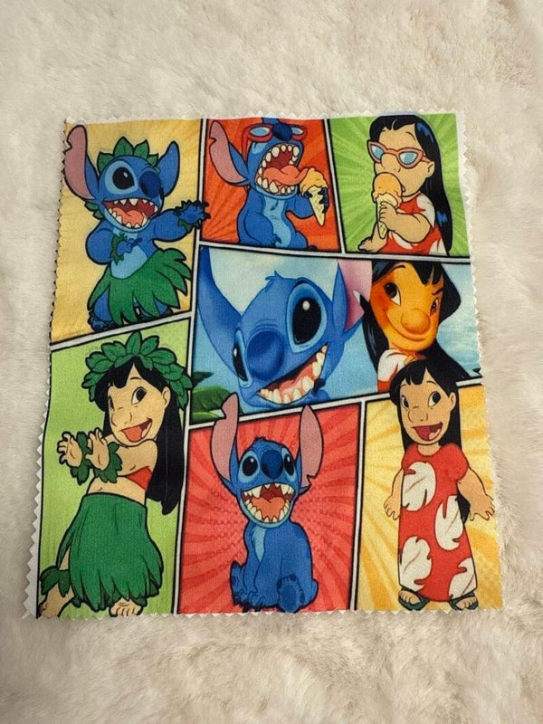 Lilo et Stitch