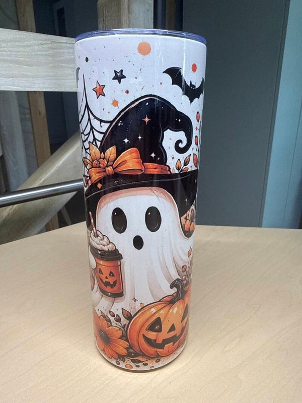 Fantôme BOO