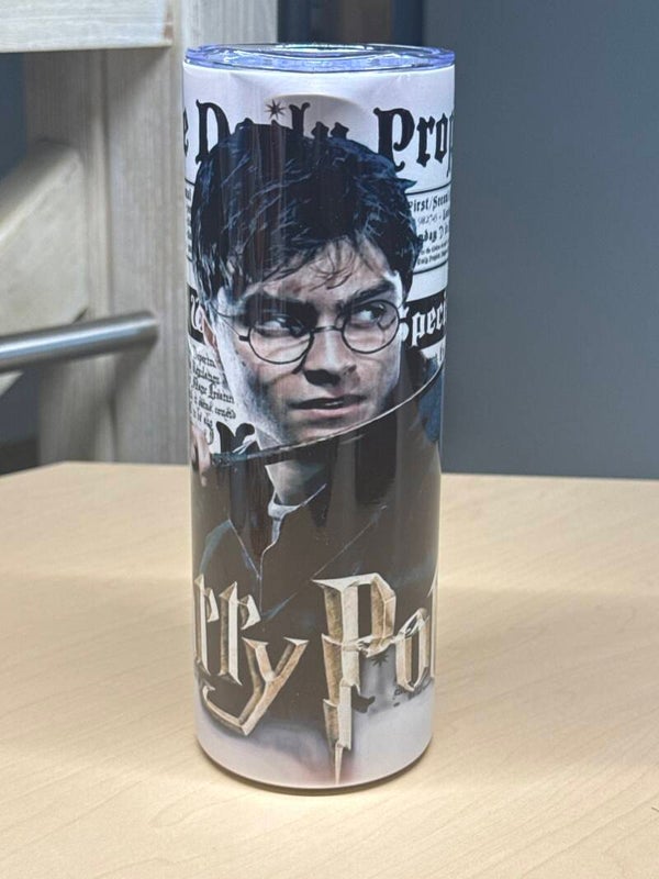 Harry Potter
