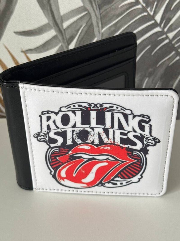Rolling stones