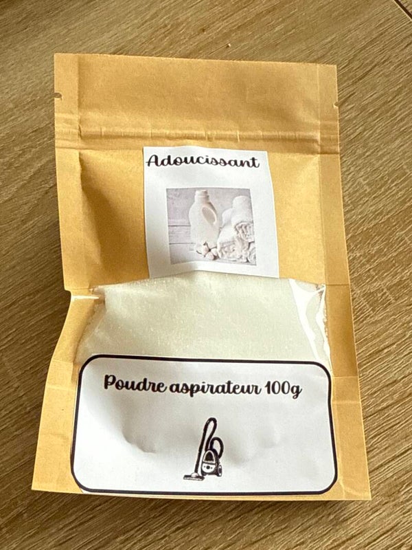 Adoucissant