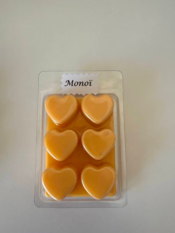 Monoï