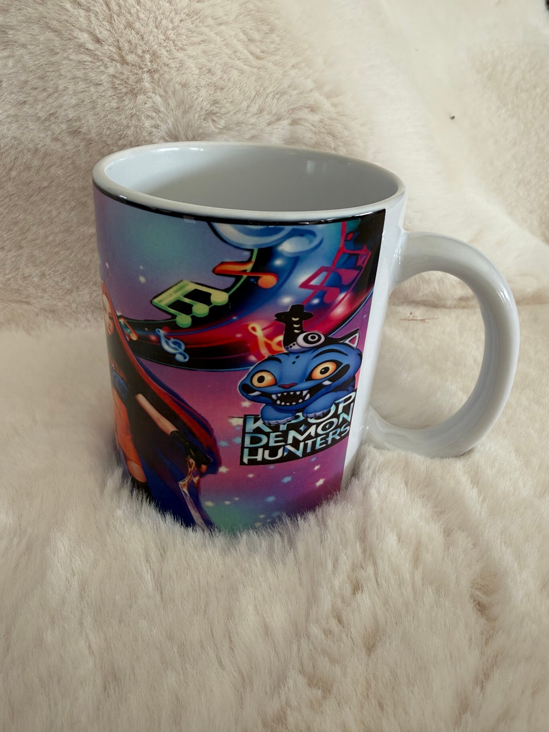 Mug kpop