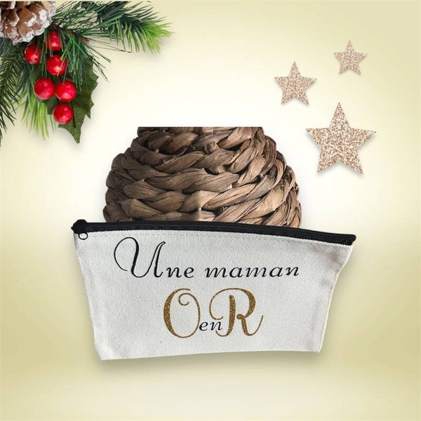 Trousse Maman