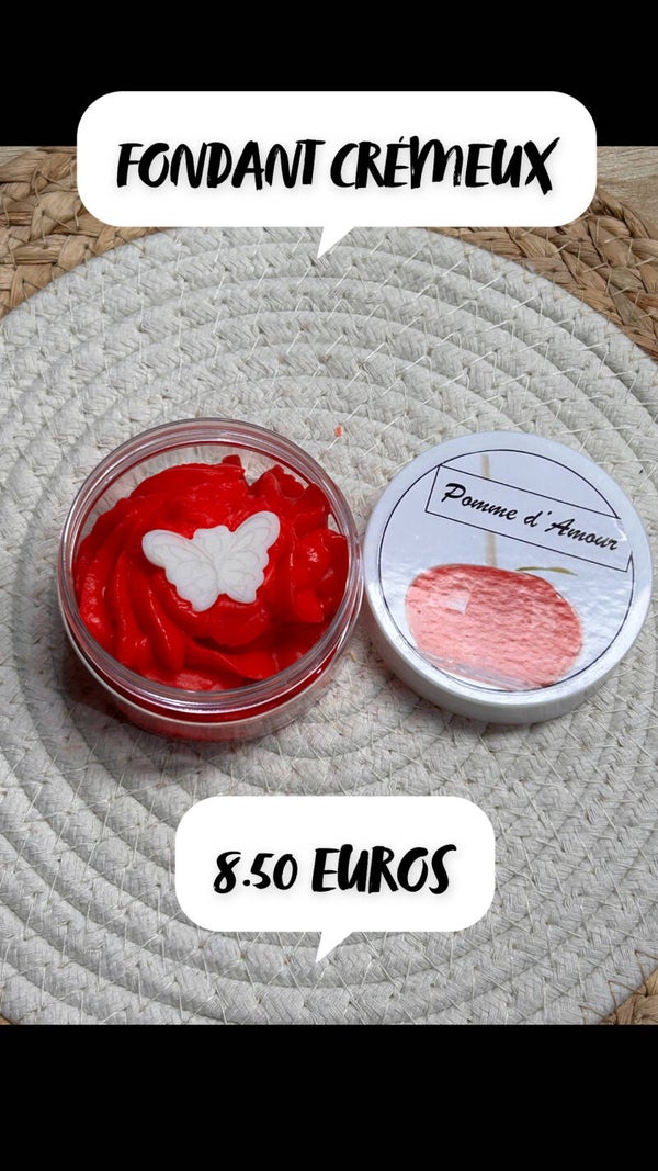 Pomme d’Amour