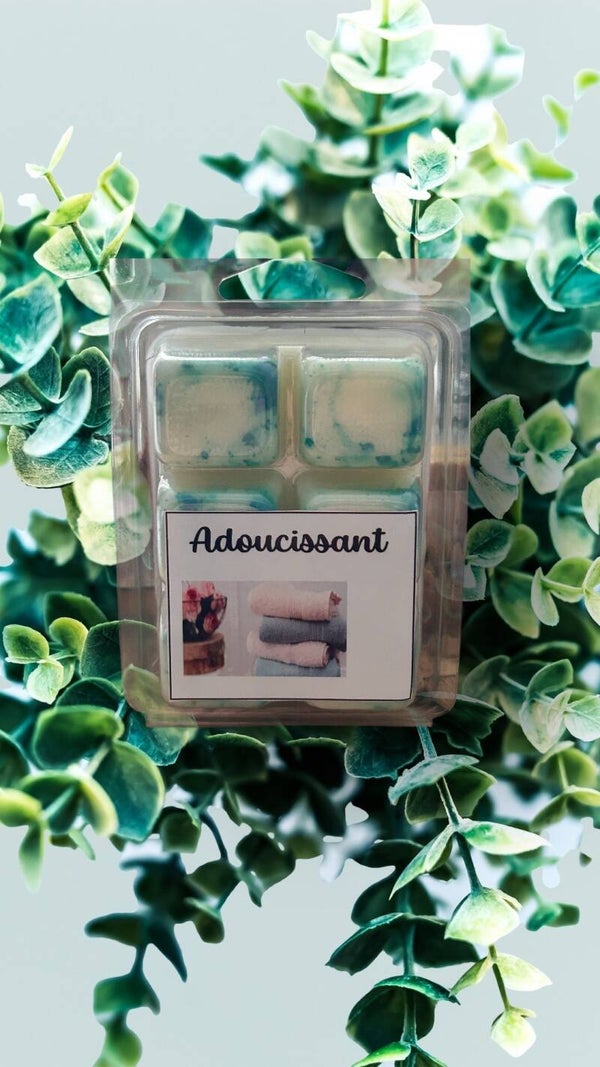 Adoucissant