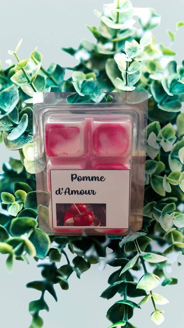 Pomme d’Amour
