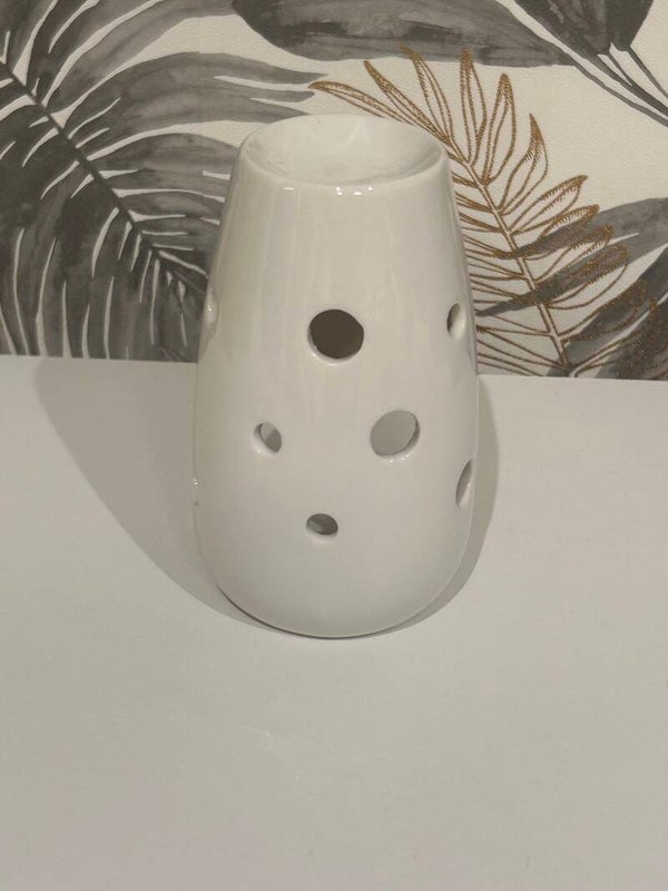 Brûleur zen