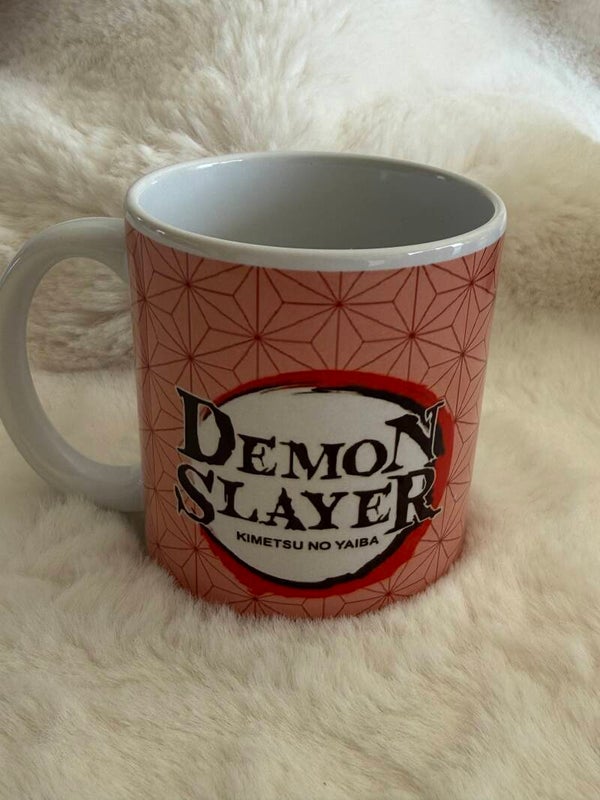 Démon slayer