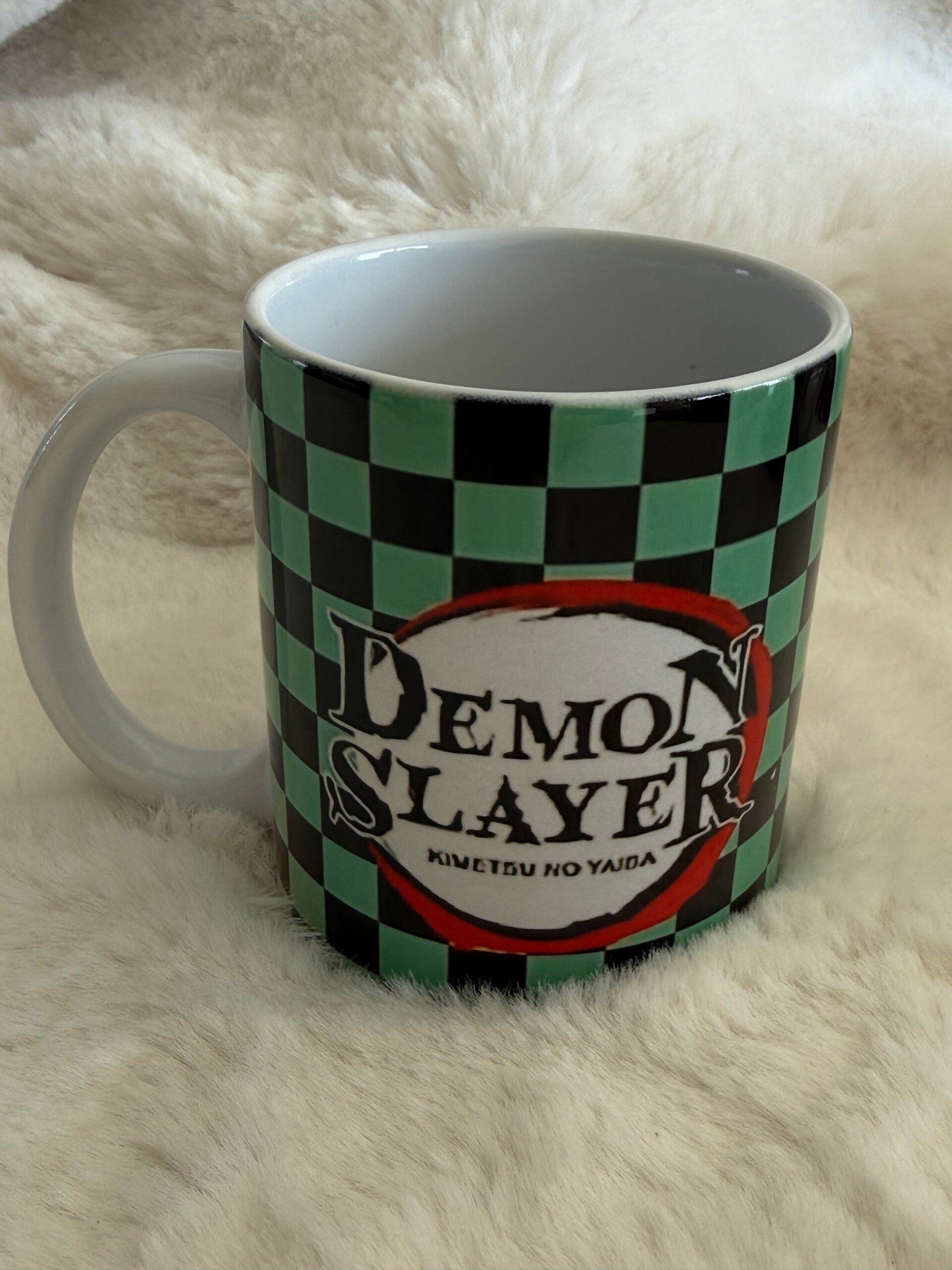 Démon slayer