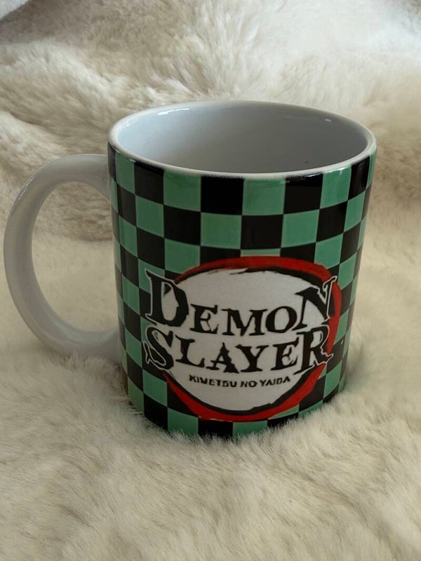 Démon slayer