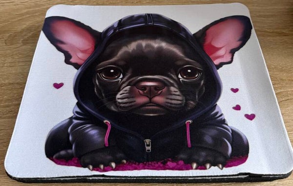 Bouldogue français