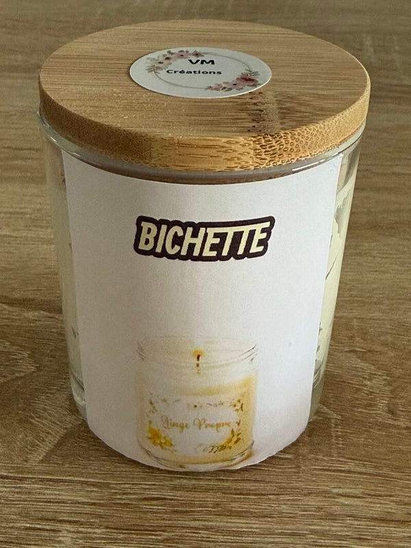 Bougie BICHETTE