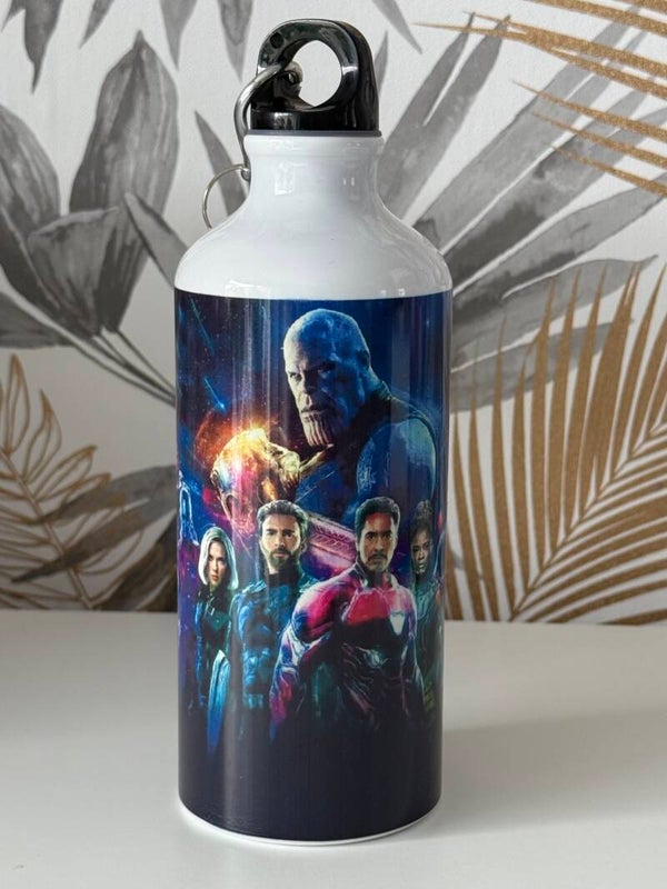 Avengers
