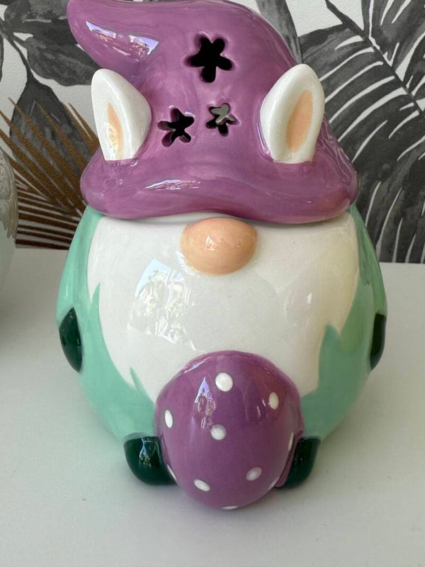Gnome Pâques