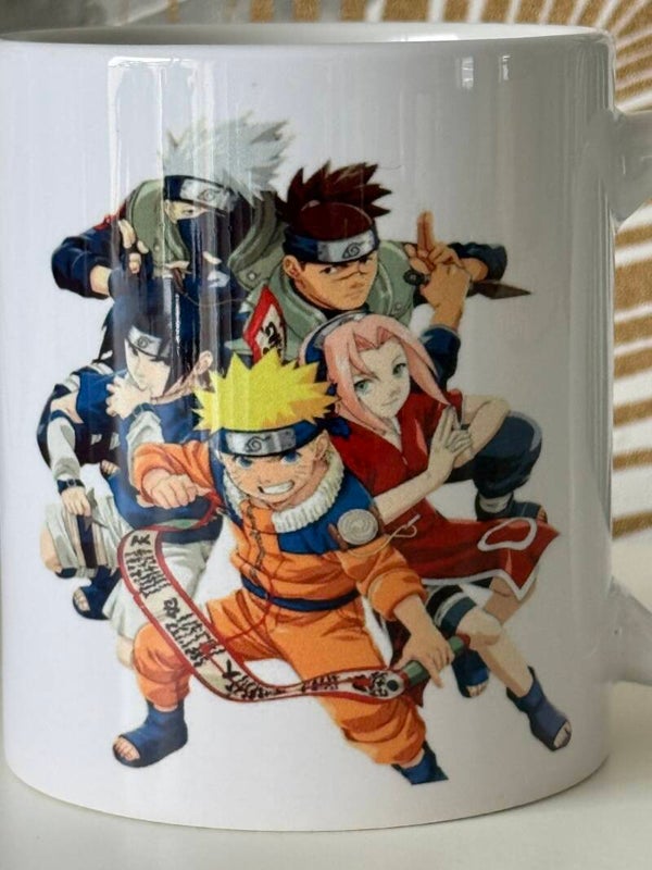 Naruto