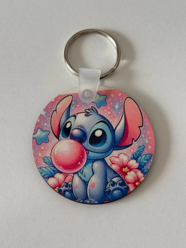 Stitch