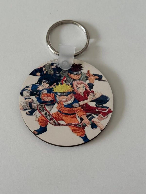 Naruto