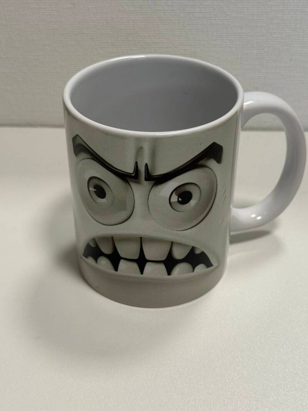Grimace