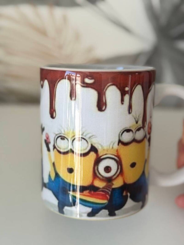 Les minions