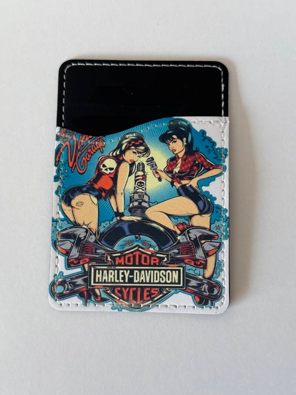 Harley Davidson