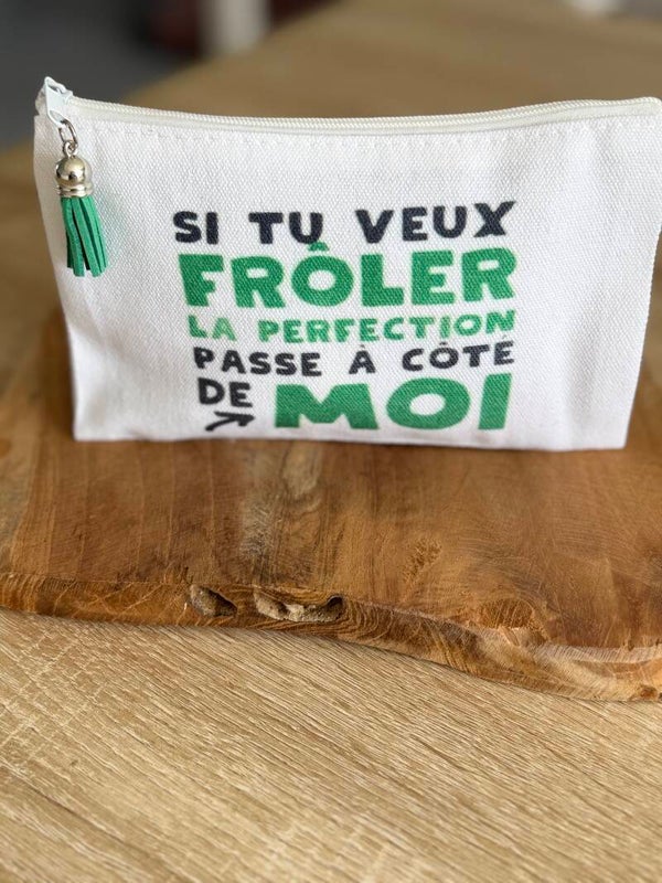 Perfection