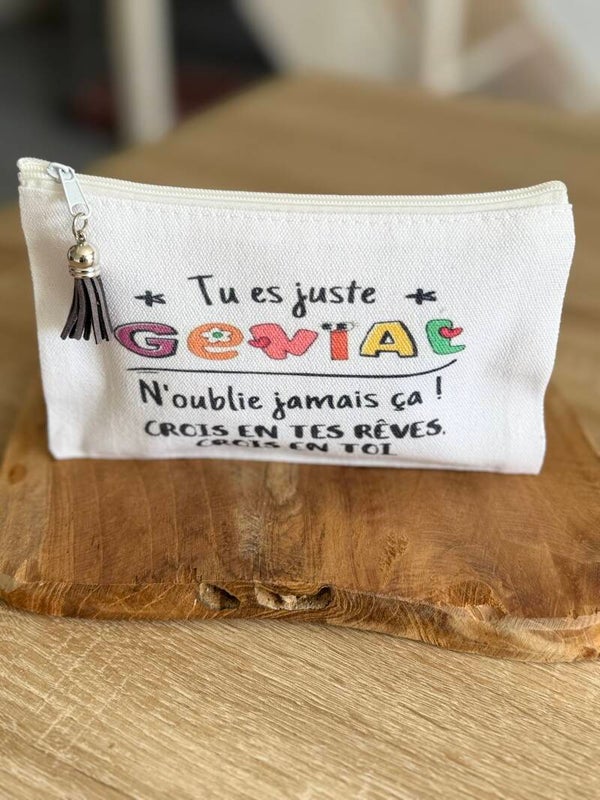 Génial