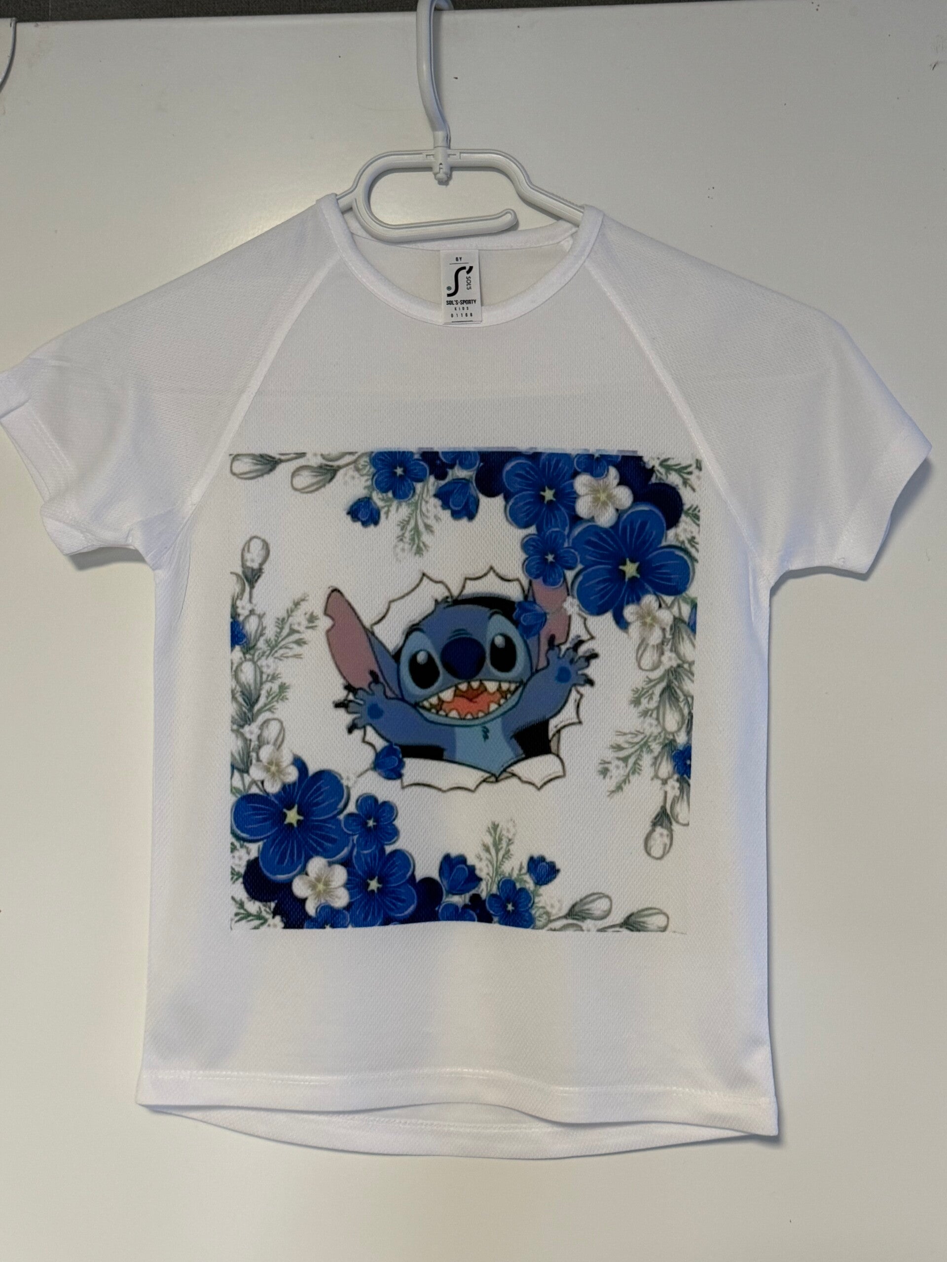 TEE shirt Stitch