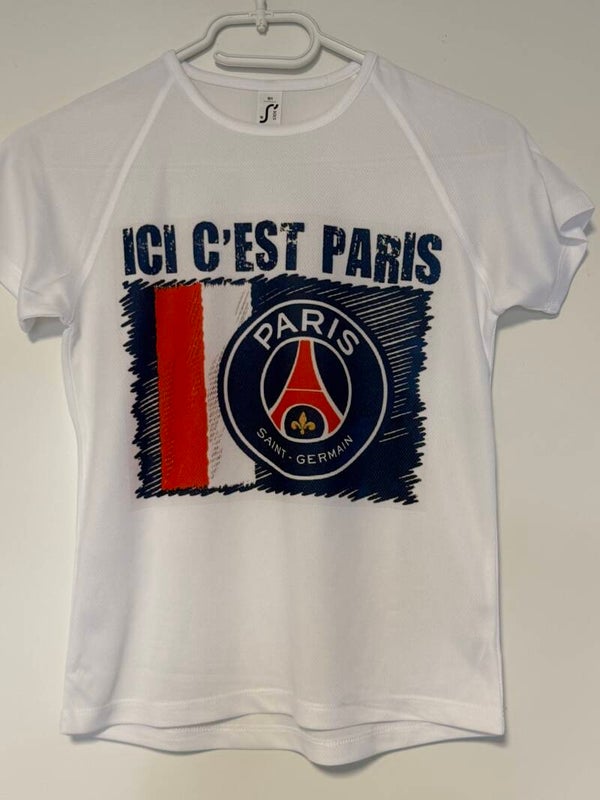 Tee shirt PSG