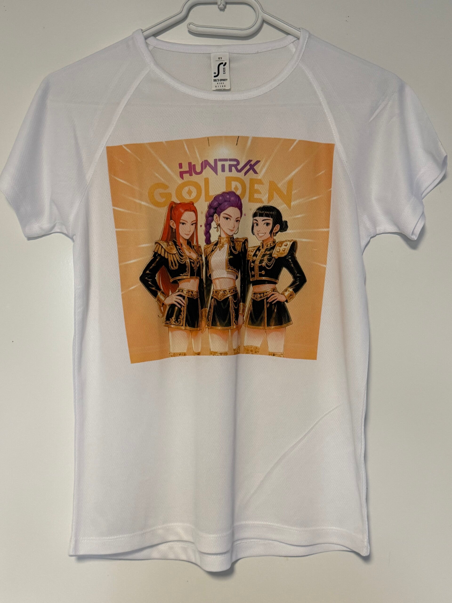 Tee shirt KPOP