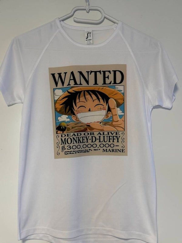 Tee shirt One Piece
