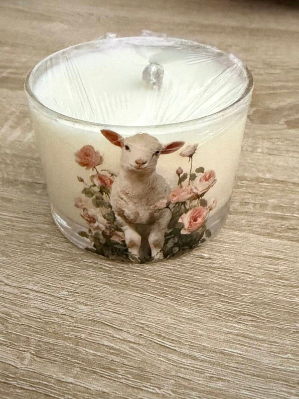 Fraise et menthe