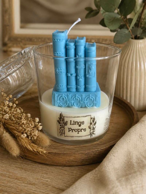 Linge propre