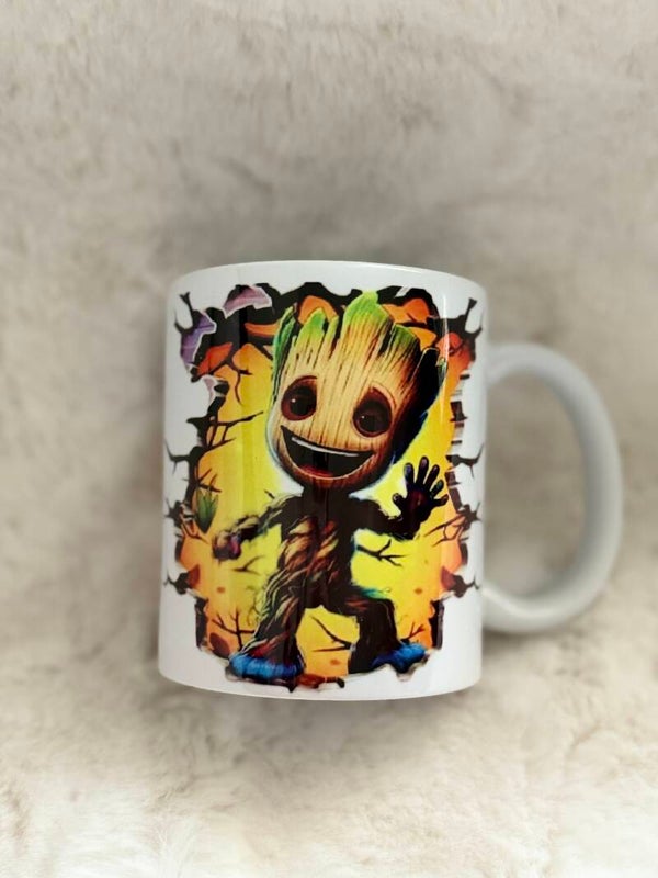Groot