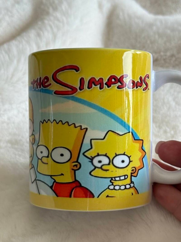 Les simpsons