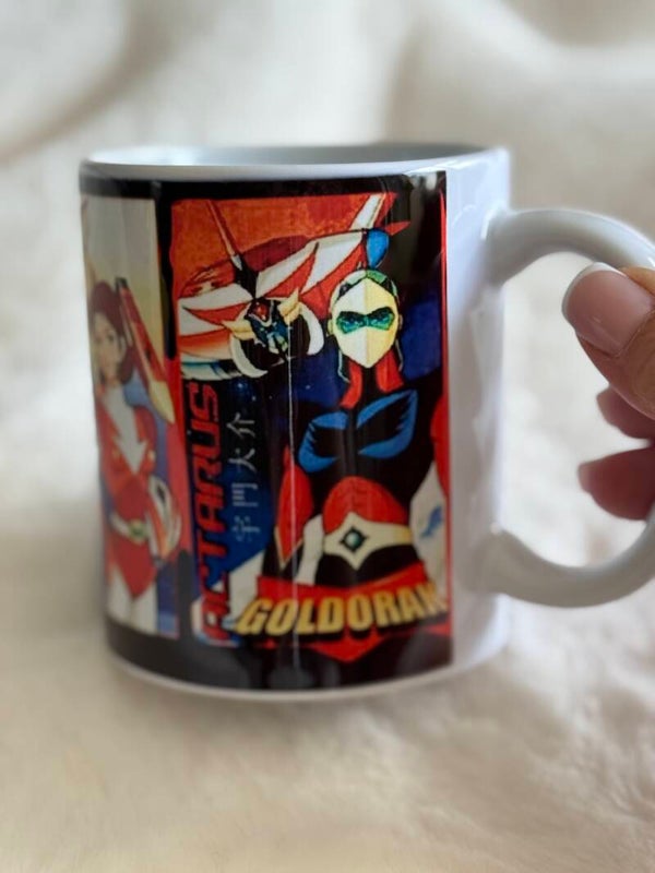 Goldorak